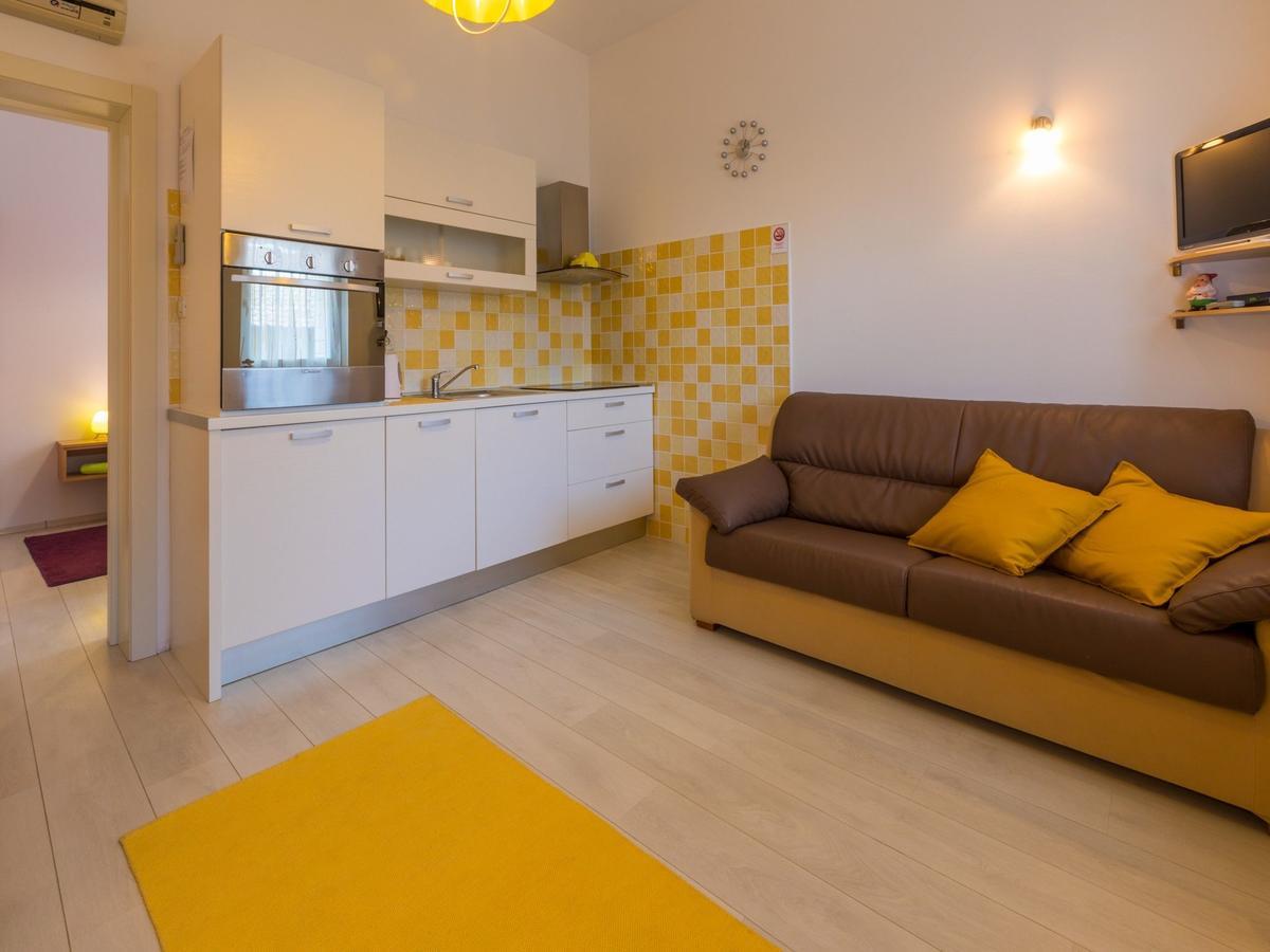 Apartments Franco سيلتسي المظهر الخارجي الصورة