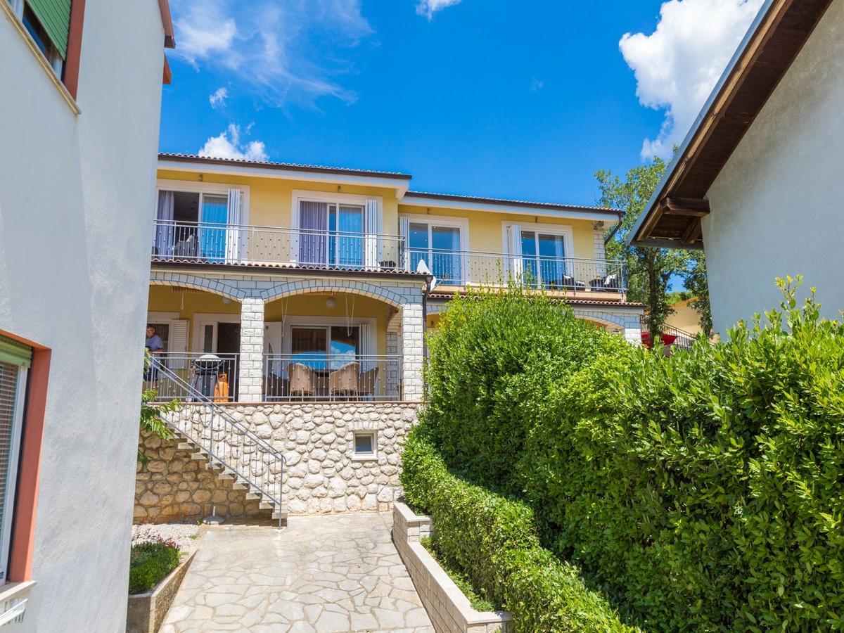 Apartments Franco سيلتسي المظهر الخارجي الصورة